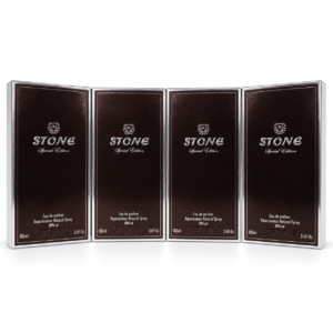 Stone Special Edition للرجال – أو دو بارفيوم 100 مل