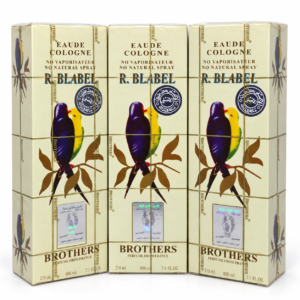 Bourjois Ramage – أو دو كولونيا 210 مل
