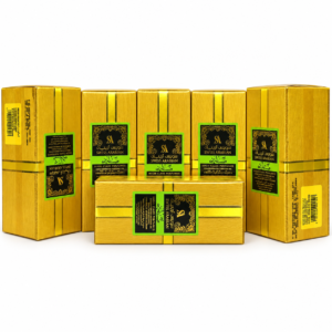 Swiss Arabian Sandalia EG110 – زيت عطري مركز 95 مل