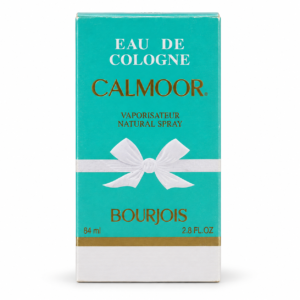 قلامور CALMOOR – ماء كولونيا 84 مل