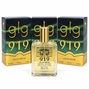 عطر بنافة 919 – 100 مل